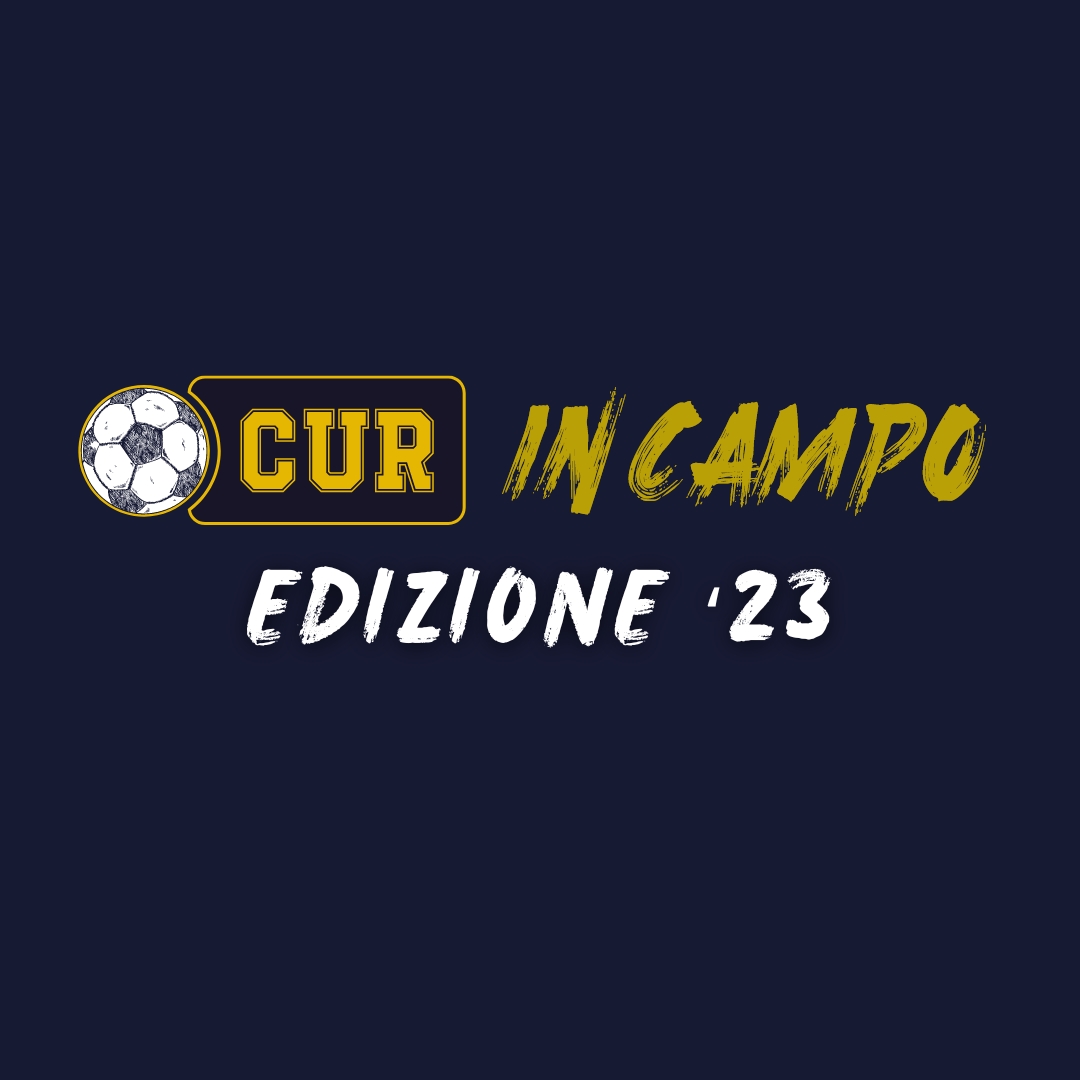 CUR In Campo 2023